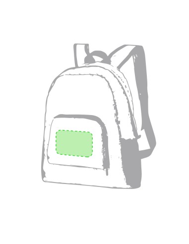 Mochila Personalizada 86344