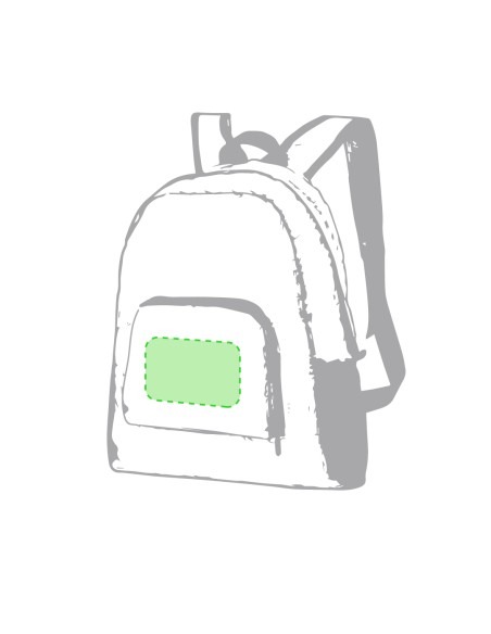 Mochila Personalizada 86344