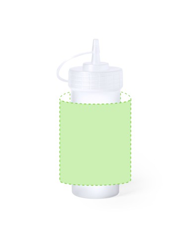 Bote Dosificador Personalizado 82556