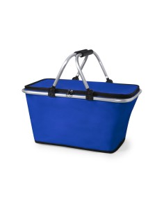 Cesta Térmica Plegable con Interior de Aluminio | Goodie