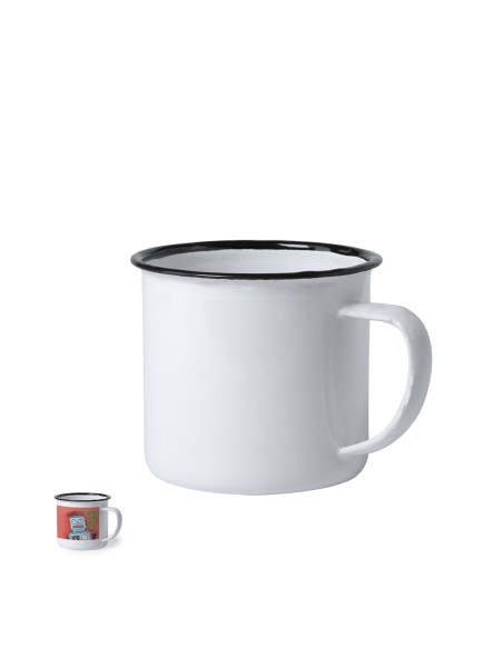 Taza Sublimación Personalizado 86359
