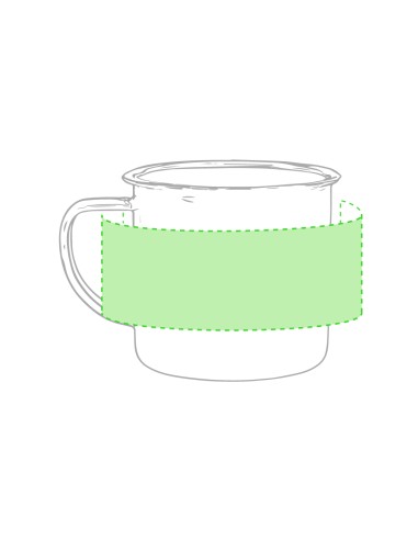 Taza Sublimación Personalizado 86359