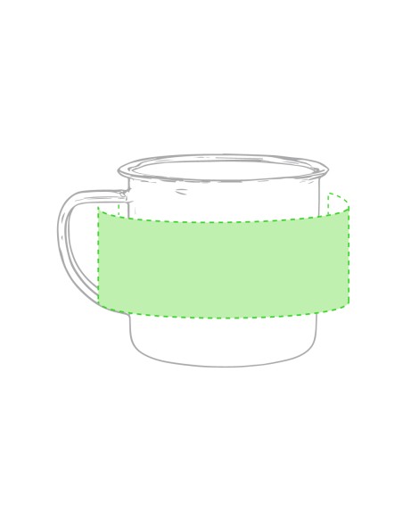 Taza Sublimación Personalizado 86359