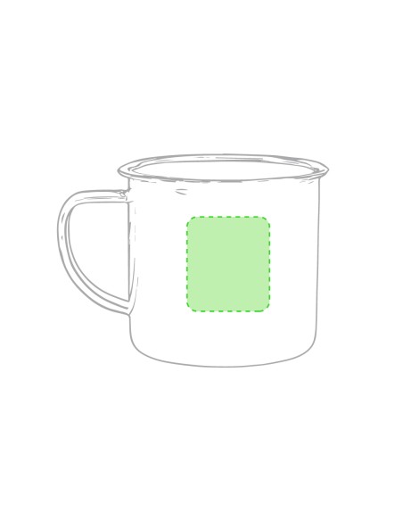 Taza Sublimación Personalizado 86359