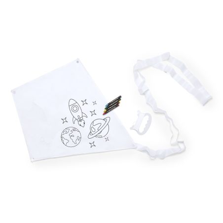 Cometa Personalizada 86360