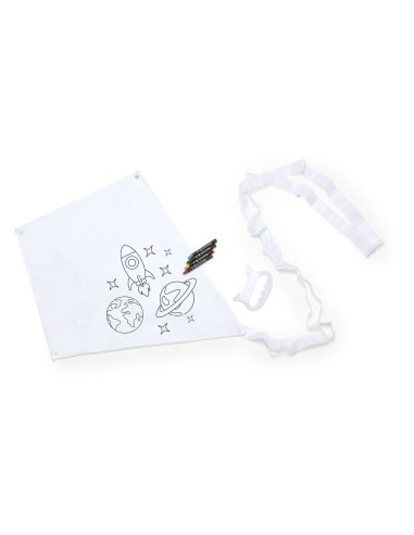 Cometa Personalizada 86360