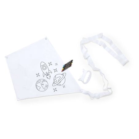 Cometa Personalizada 86360