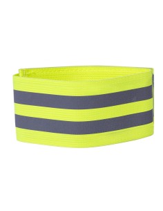 Brazalete Reflectante Personalizado 86402