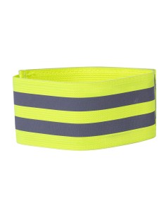 Brazalete Reflectante Homologado CE EN 13356 | Goodie