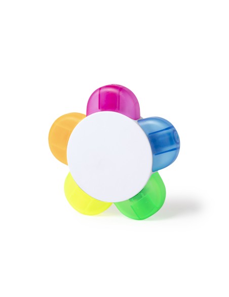 Set Marcadores Personalizado 86404