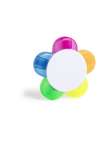 Set Marcadores Personalizado 86404