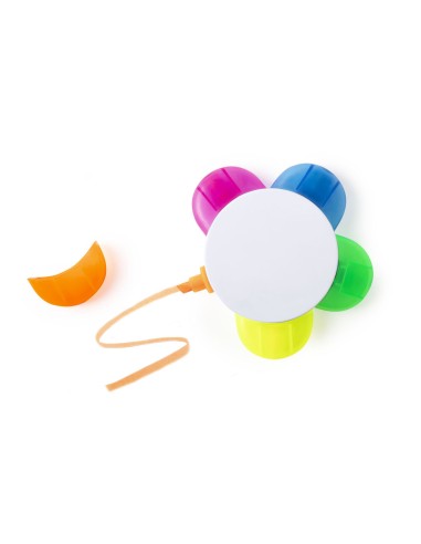 Set Marcadores Personalizado 86404