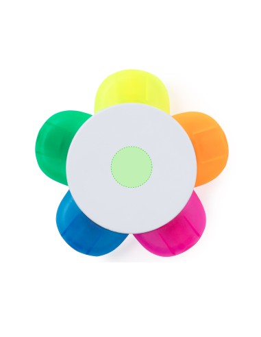 Set Marcadores Personalizado 86404