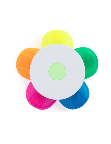 Set Marcadores Personalizado 86404