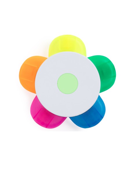 Set Marcadores Personalizado 86404