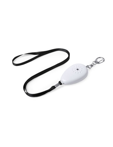 Alarma Personal Personalizado 86405