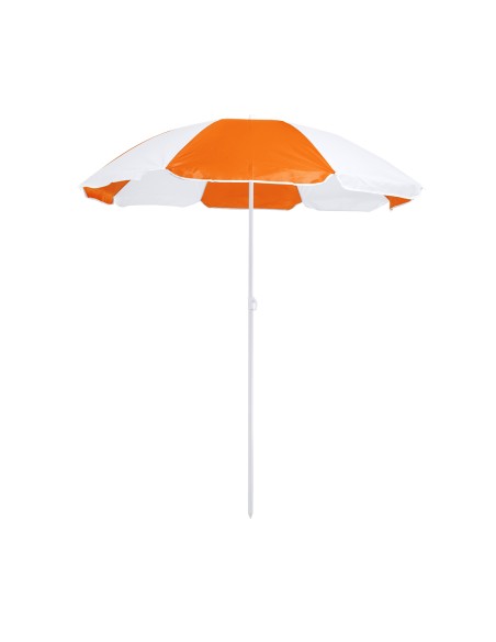 Sombrilla de Playa de 8 Paneles con Funda de Transporte | Goodie