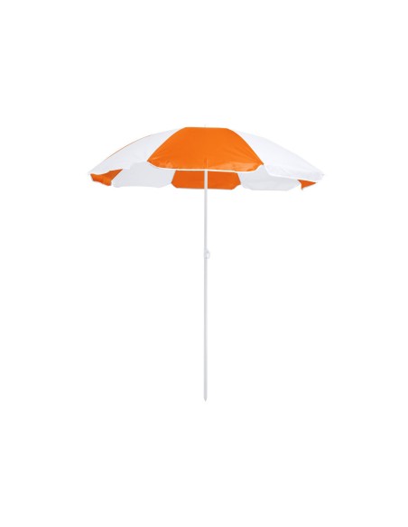 Sombrilla de Playa de 8 Paneles con Funda de Transporte | Goodie