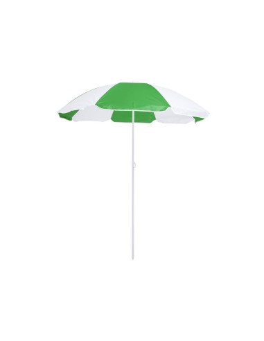 Sombrilla de Playa de 8 Paneles con Funda de Transporte | Goodie