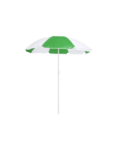 Sombrilla de Playa de 8 Paneles con Funda de Transporte | Goodie