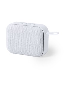 Altavoz Bluetooth 5.0 con Radio FM y Lector microSD | Goodie