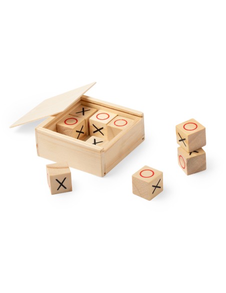 Juego Personalizado 86417