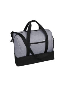 Bolso multiusos con bolsillo RFID personalizado | Goodie