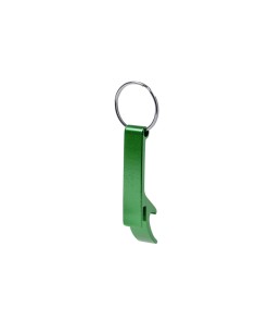 Llavero abridor de aluminio personalizado | Goodie