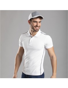 Polo Personalizado 86460