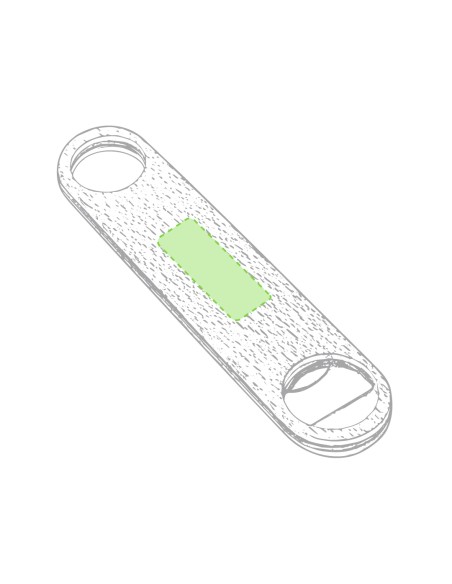 Abridor Personalizado 86477