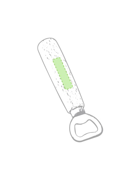 Abridor Personalizado 86478