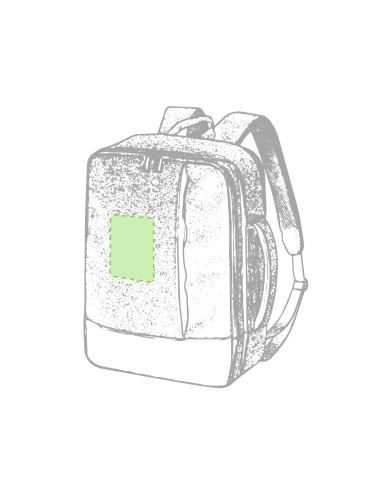 Mochila Portadocumentos Personalizado 86509