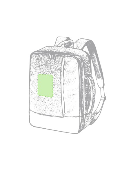 Mochila Portadocumentos Personalizado 86509