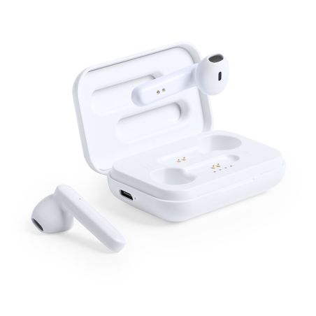 Auriculares inalámbricos Bluetooth 5.0 | Goodie