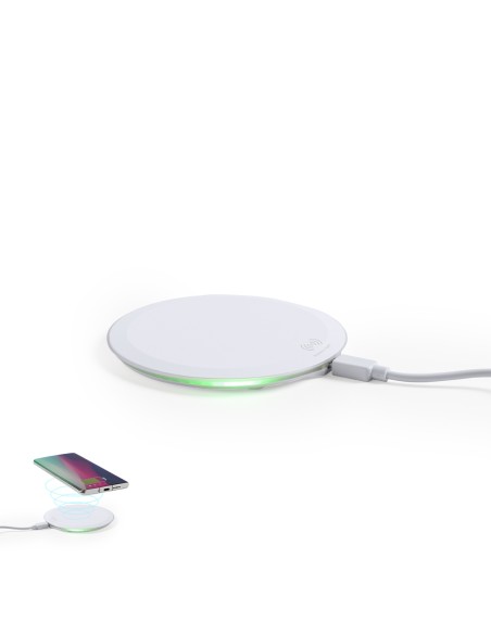 Cargador Personalizado 86520