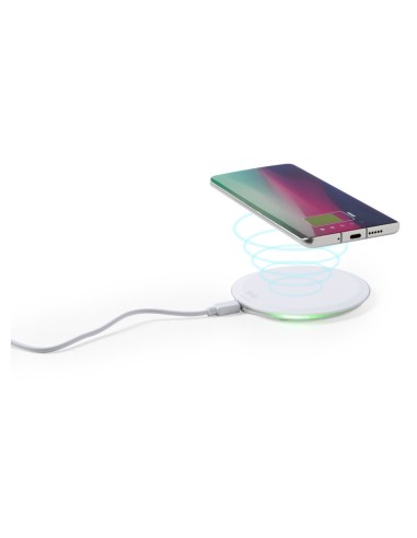 Cargador Personalizado 86520