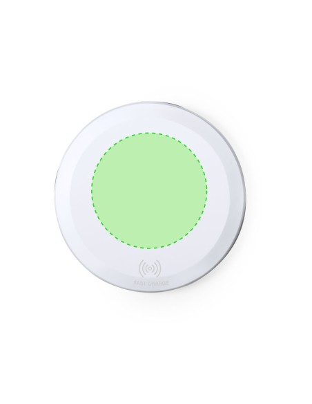 Cargador Personalizado 86520