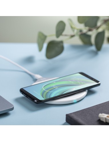 Calentador Tazas Cargador Personalizado 86533