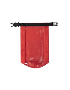 Bolsa estanca con ventana táctil para móvil | Goodie
