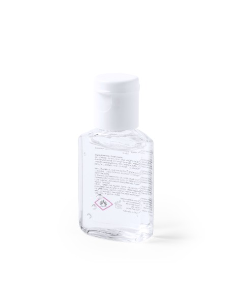 Gel Hidroalcohólico Personalizado 86571