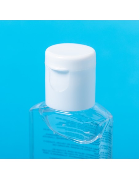 Gel Hidroalcohólico Personalizado 86571