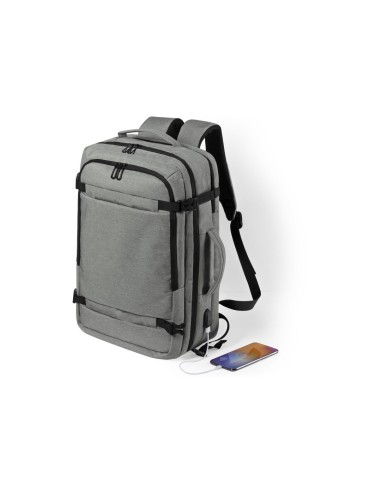 Mochila Portadocumentos Personalizado 86620