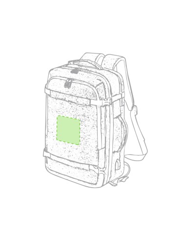 Mochila Personalizada 86620