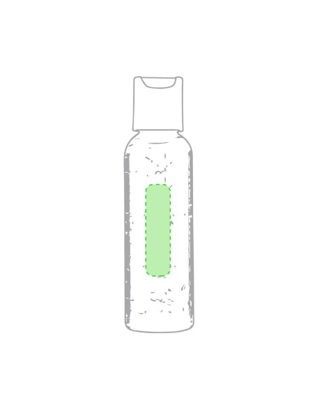 Gel Hidroalcohólico Personalizado 86639