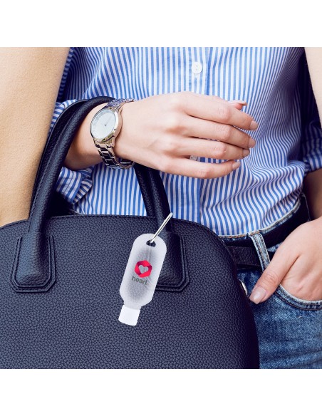 Gel Hidroalcohólico Personalizado 86643