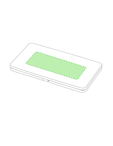 Portatodo Personalizado 82586