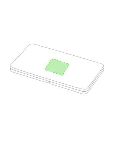 Portatodo Personalizado 82586