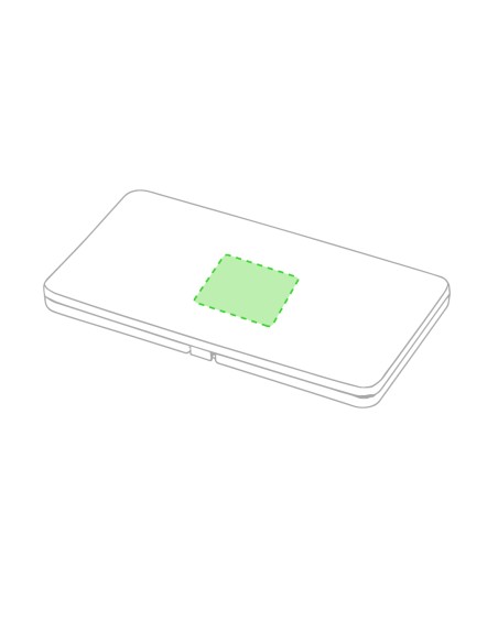 Portatodo Personalizado 82586