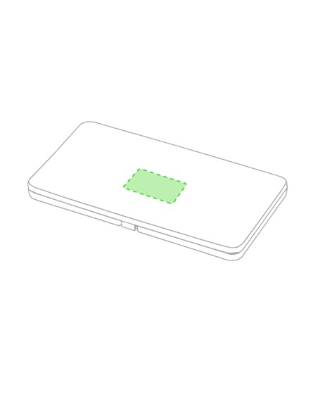 Portatodo Personalizado 82586