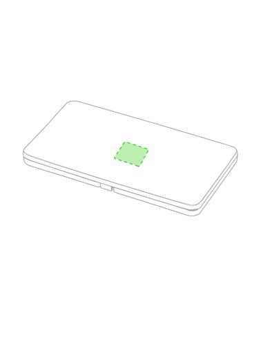 Portatodo Personalizado 82586